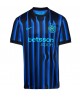 Günstige Inter Milan Luis Henrique #11 Heimtrikot 2025-26 Kurzarm Günstige Inter Milan Luis Henrique #11 Heimtrikot 2025-26 Kurzarm
